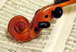wedding sheet music for Violin Ensemble